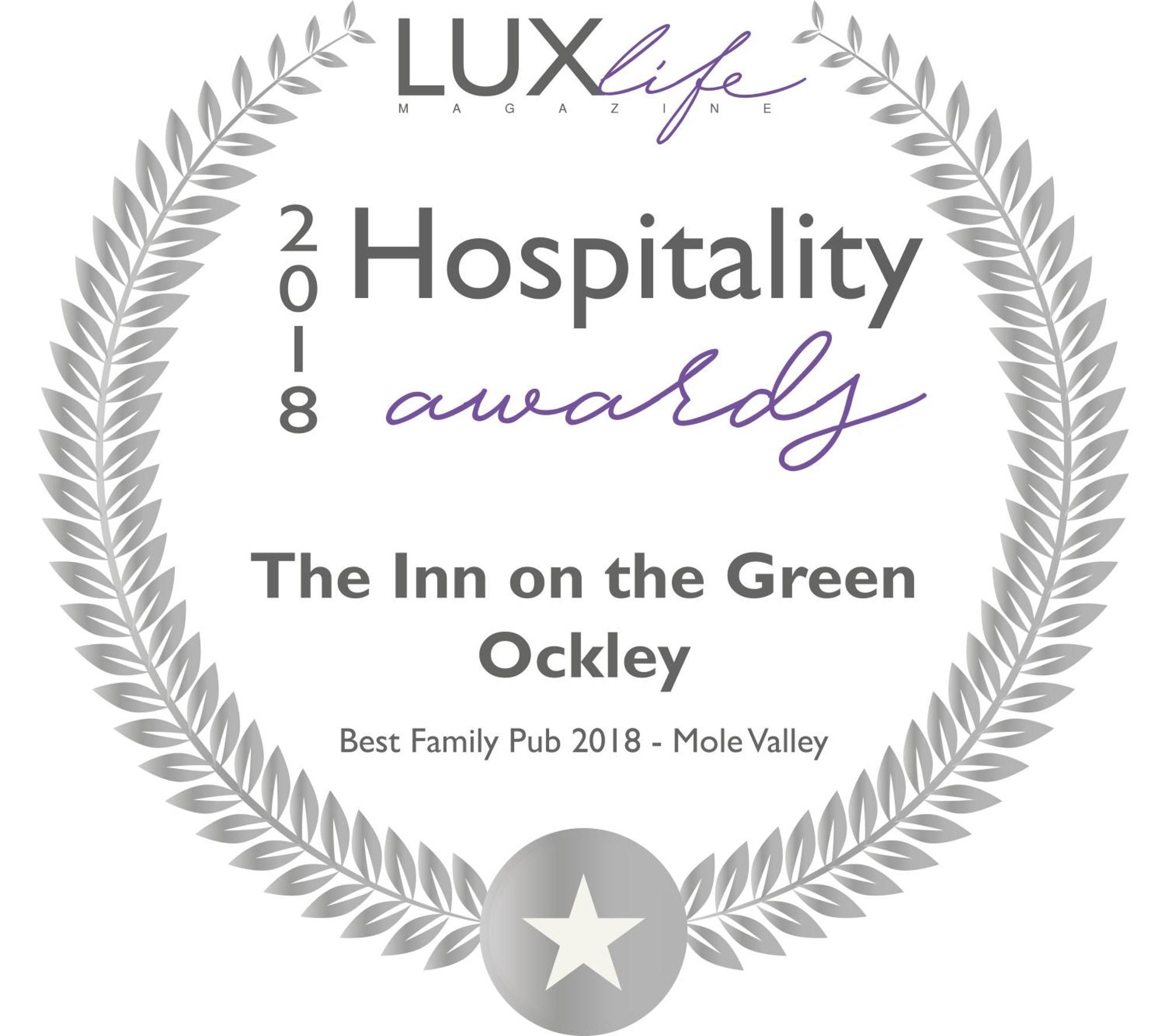 The Inn On The Green Ockley Ngoại thất bức ảnh